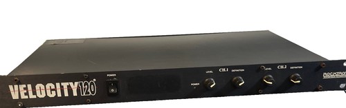 Rocktron velocity 120 - rocktron,