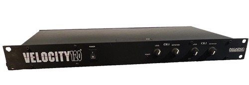 Rocktron velocity 120 - velocity,